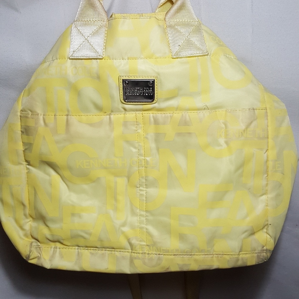 Kenneth Cole Reaction bag
